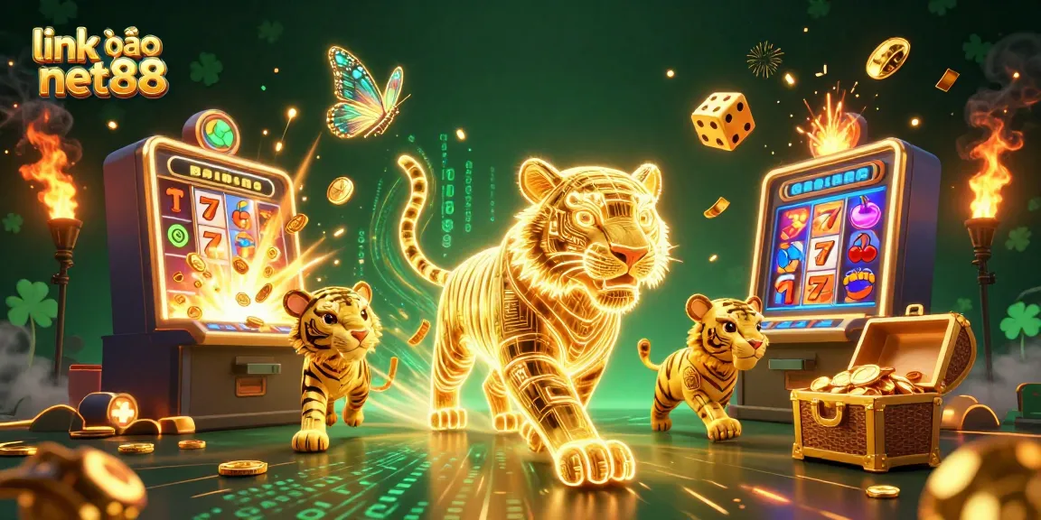 Spin the reels and win big with link vào net88 at an exhilarating digital casino experience.