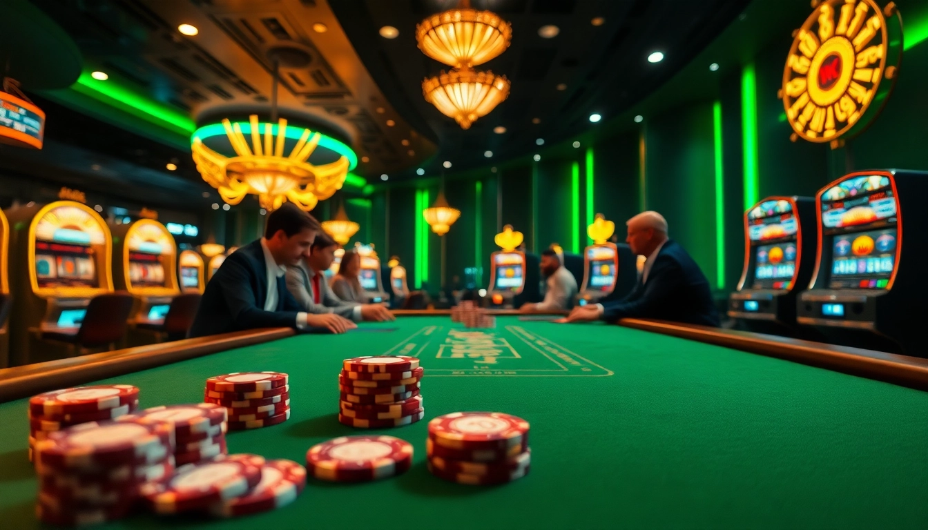 Experience the excitement of Haywin with vibrant casino games and thrilling poker action.