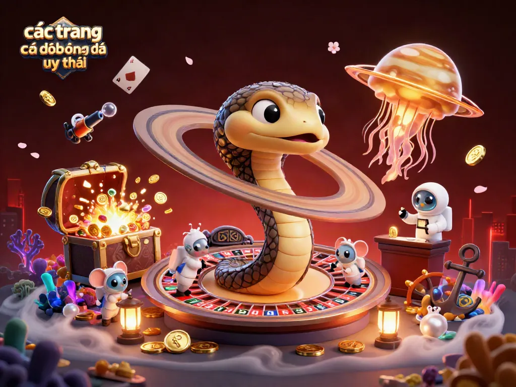 Các trang cá độ bóng đá uy tín cho phép người chơi đặt cược an toàn và dễ dàng trên nền tảng trực tuyến.
