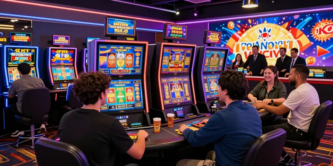 Experience the best credit card casinos in the UK at https://fimltd.co.uk with vibrant gaming scenes and engaging gameplay.