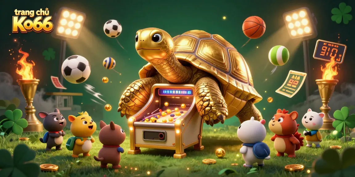 Engage with the lively world of trang chủ Ko66 where players enjoy various casino games in a vibrant atmosphere.