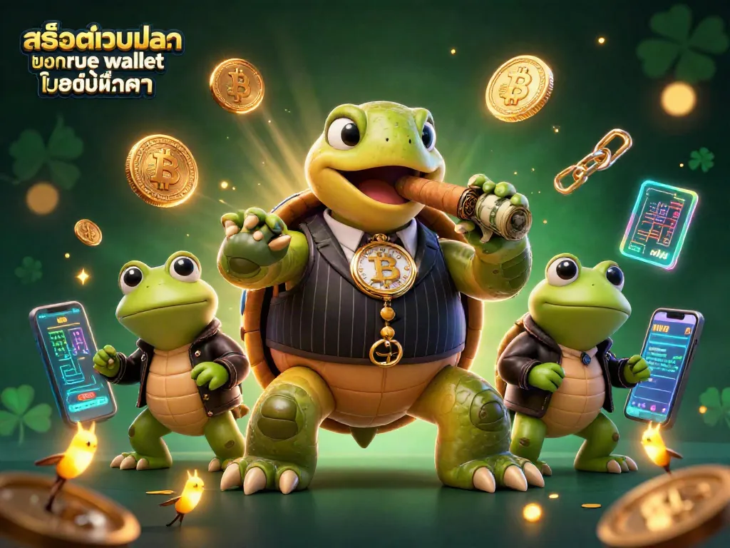สล็อตเว็บตรง ฝากถอน true wallet ไม่มี ขั้นต่ํา แสดงภาพการ์ตูน 3 มิติที่เต็มไปด้วยรายละเอียดในฉากคาสิโน