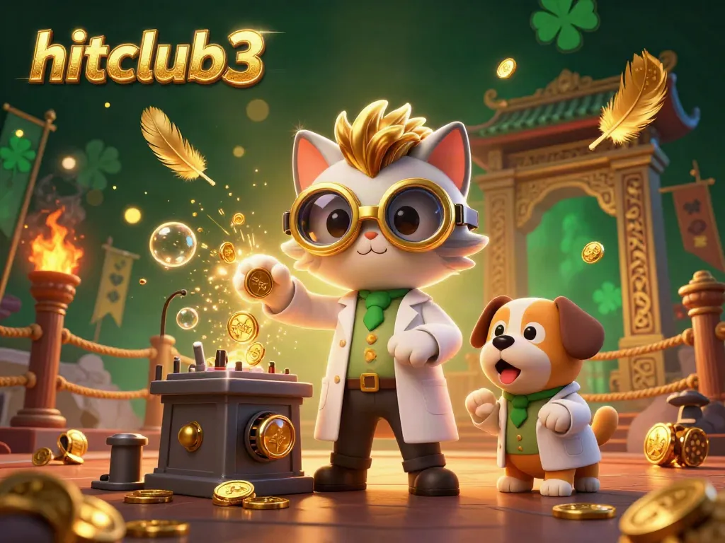 Join the fun at hitclub3, where players engage with exhilarating casino adventures!